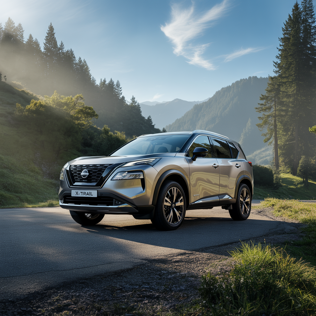 Berita Otomotif Nissan: Update Model dan Teknologi Terbaru