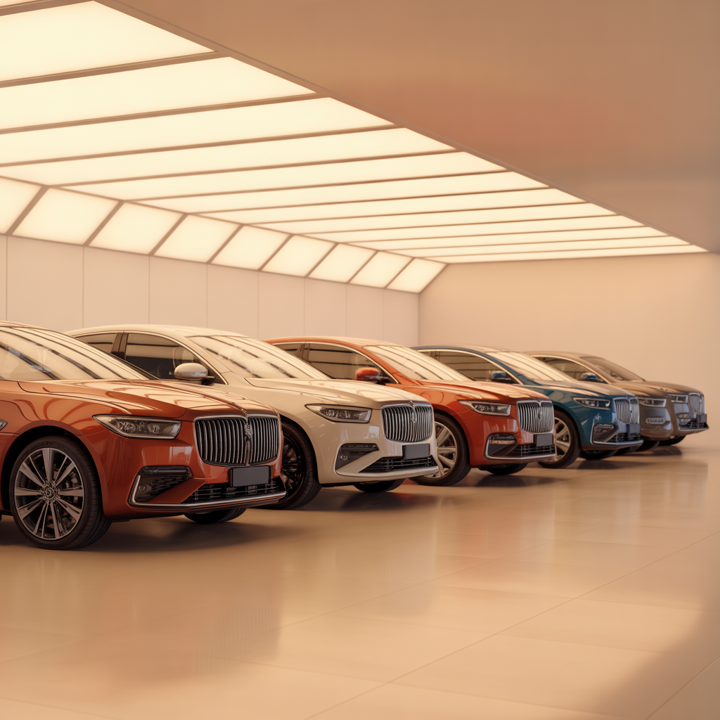 Berita Otomotif Terbaru: Inovasi Mobil dan Motor 2026