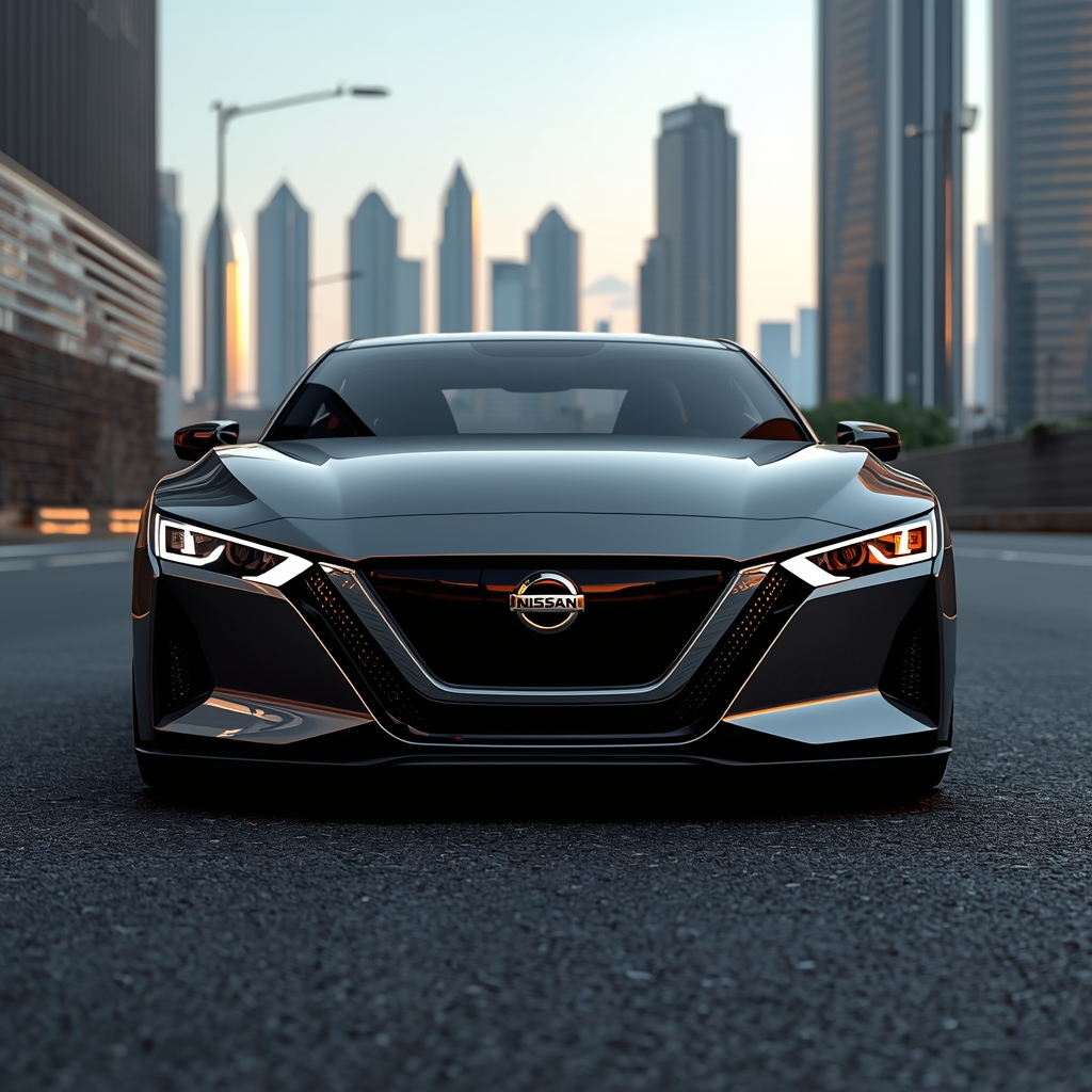 Review Mobil Nissan Terbaru 2026: Harga dan Spesifikasi