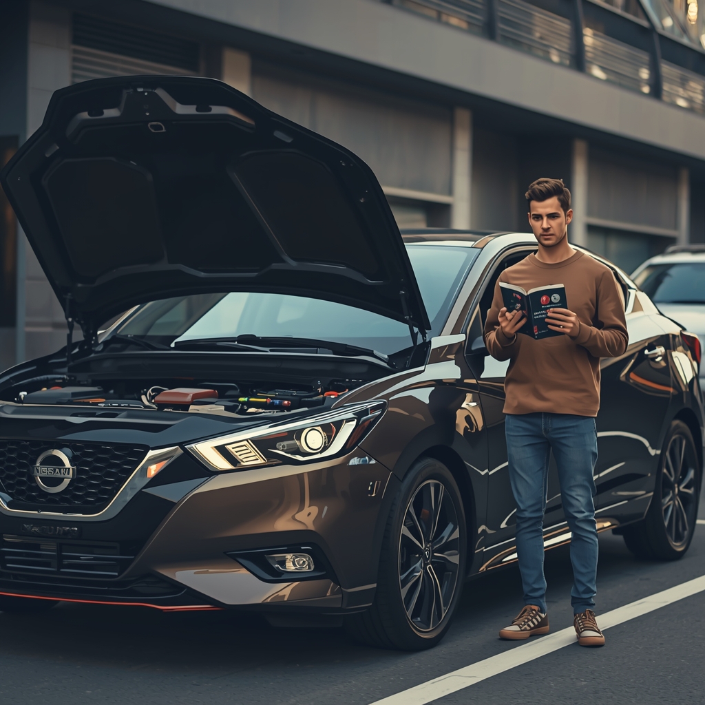 Kesalahan Umum Pemilik Nissan Magnite yang Bikin Cepat Rusak