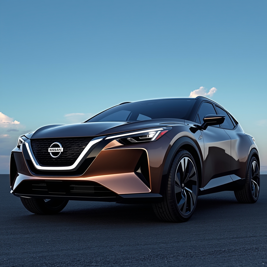 Teknologi, Performa, dan Fitur Unggulan Nissan Terbaru 2026