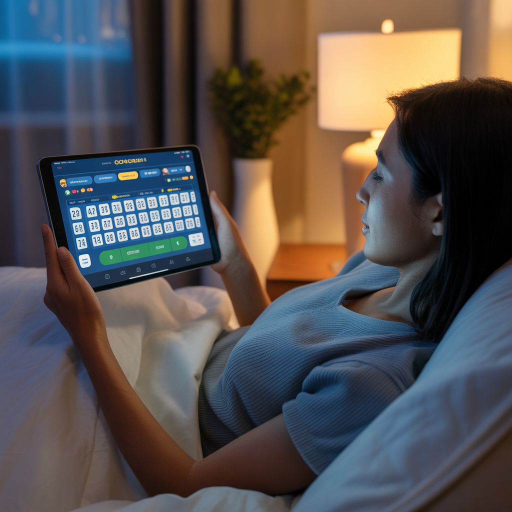 Cara Cerdas Memilih Situs Togel Terpercaya agar Aman Bemain