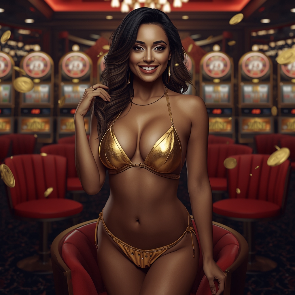 Rumus Rahasia Slot: Cara Menghitung Expected Value!