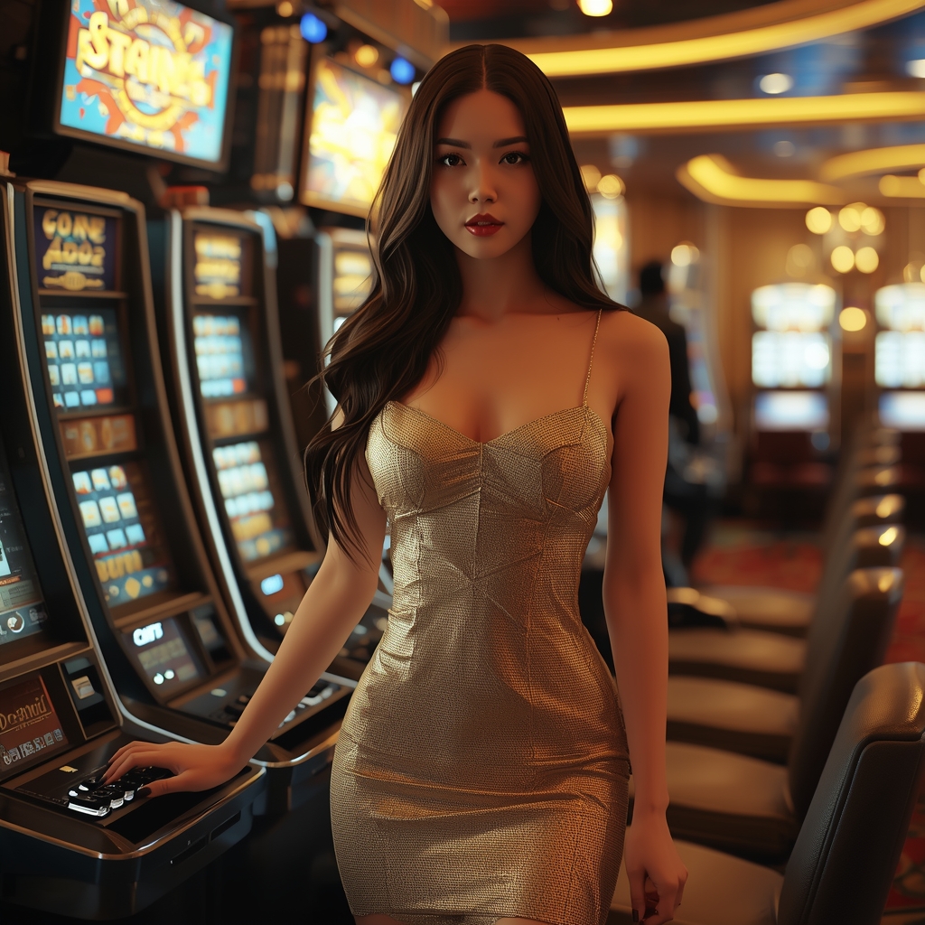 Rahasia Slot Gacor untuk Pemula: Cara Mudah Raih kemenangan