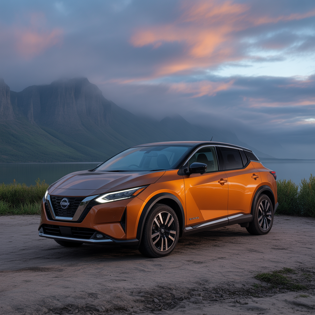 Perawatan Mobil Nissan: Bikin Harga Jual Tetap Tinggi!