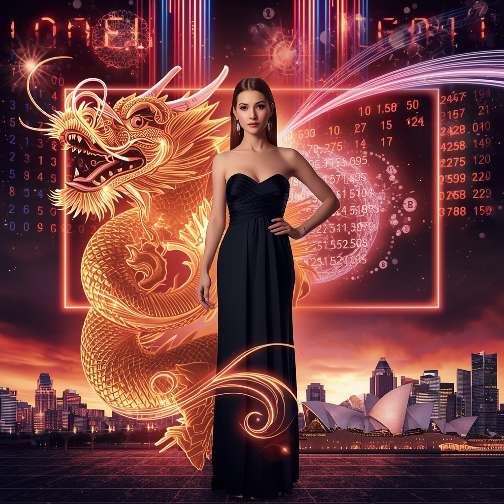 Rahasia Togel Singapore Malam Ini: Cara Baca Pola Angka