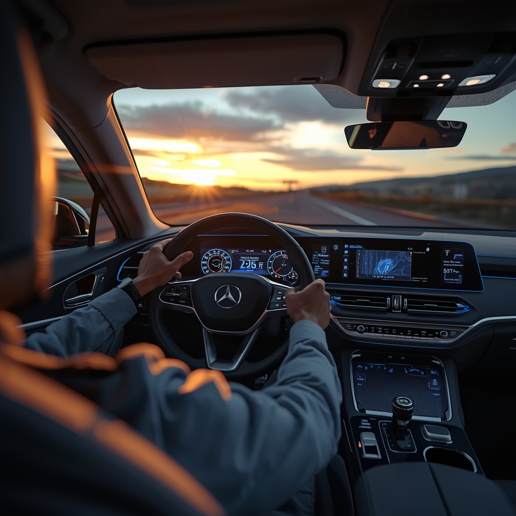 Berkendara Lebih Pintar dengan Nissan ProPILOT Assist 2.0