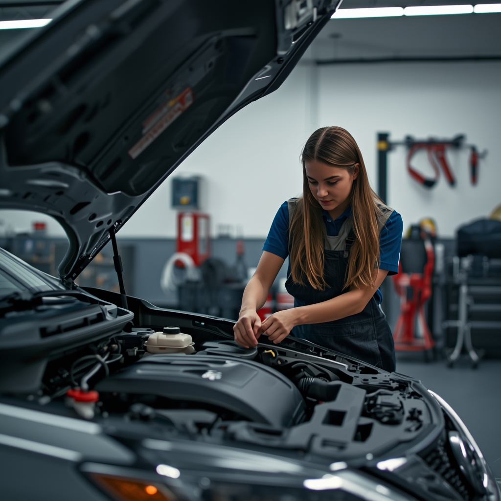 Tips Perawatan Mobil Nissan Sentra Agar Tetap Prima & Irit Biaya