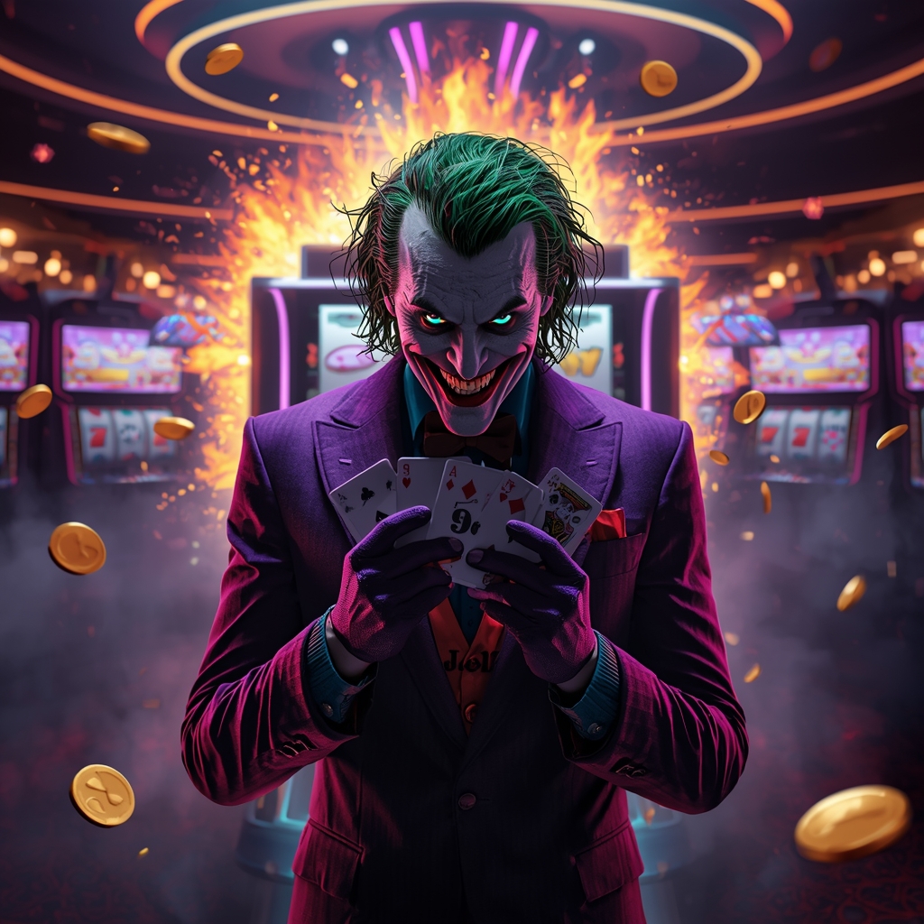 Fitur Slot Eksklusif AMERGG yang Diam-Diam Bikin Ketagihan