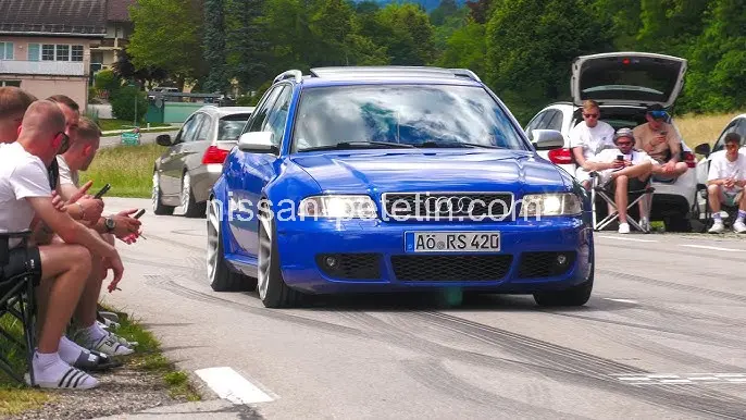 Wörthersee Treffen
