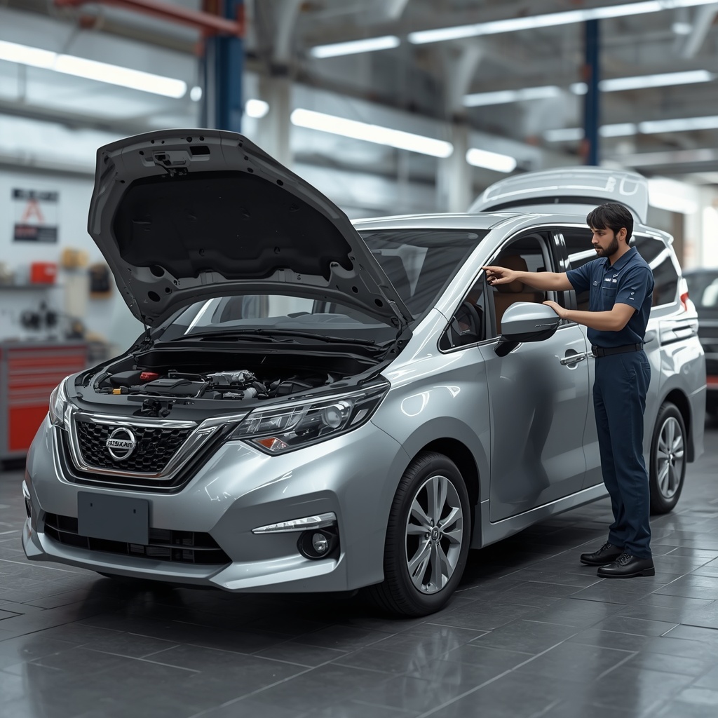 Kesalahan Umum Pemilik Nissan Serena yang Wajib Dihindari