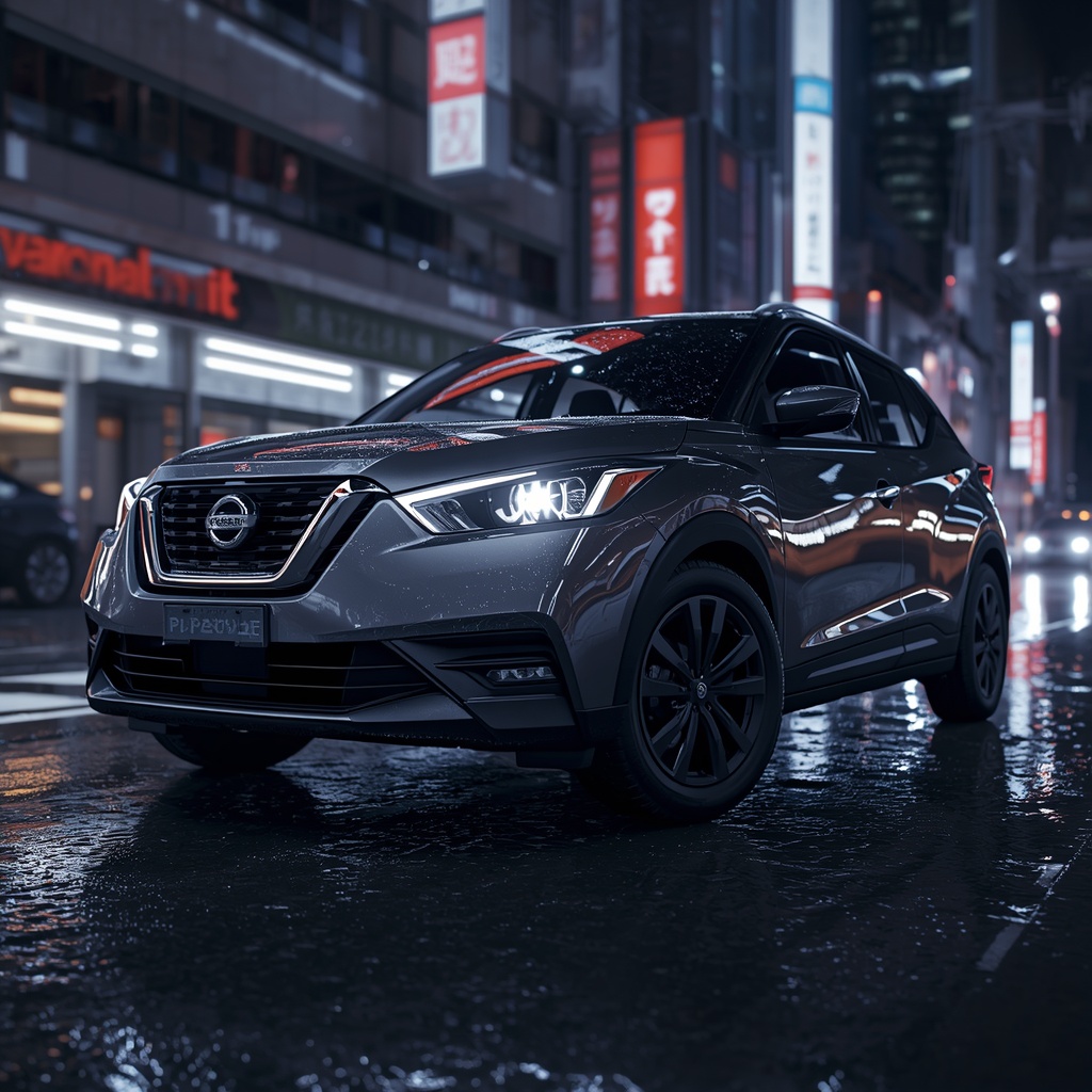 Kelebihan Nissan Kicks e-Power yang Jarang Dibahas Reviewer