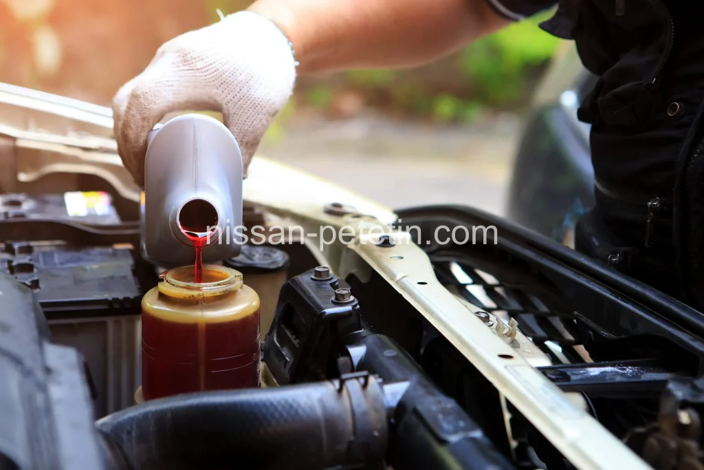 Power Steering vs Kemudi Manual