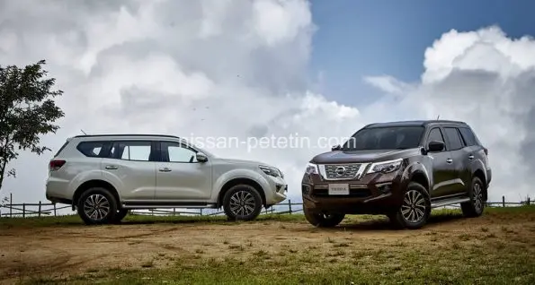Nissan Terra Facelift: SUV Diesel Gagah yang Terasa Lebih “Jantan” dari Rivalnya