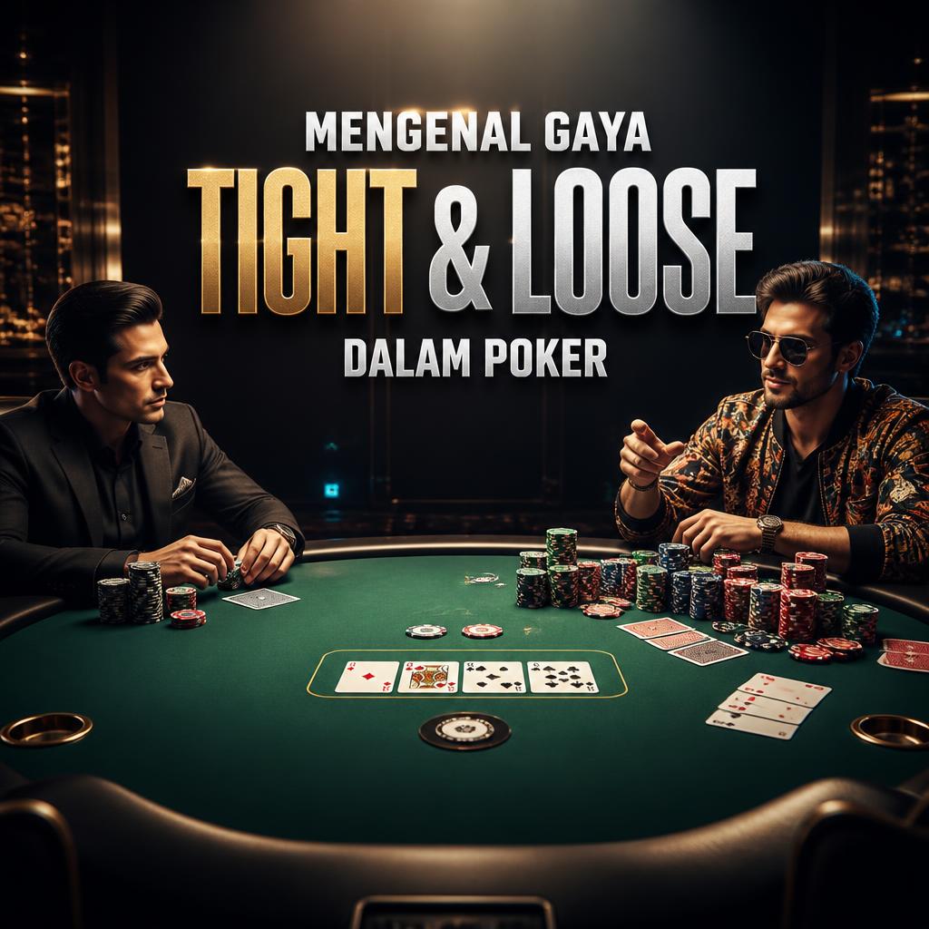 Poker Online